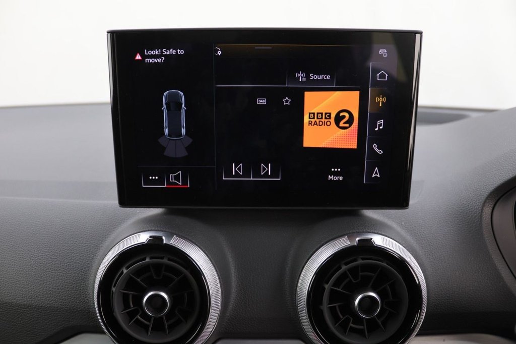 Used Audi Q2 2025 for sale - 77056377: Photo 15