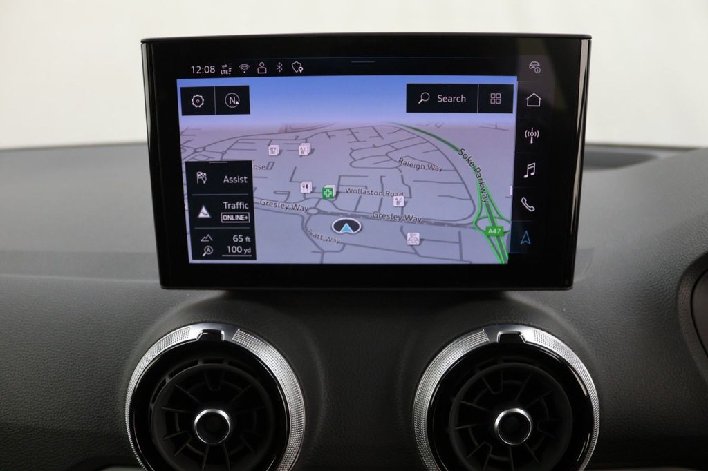 Used Audi Q2 2025 for sale - 77056377: Photo 16