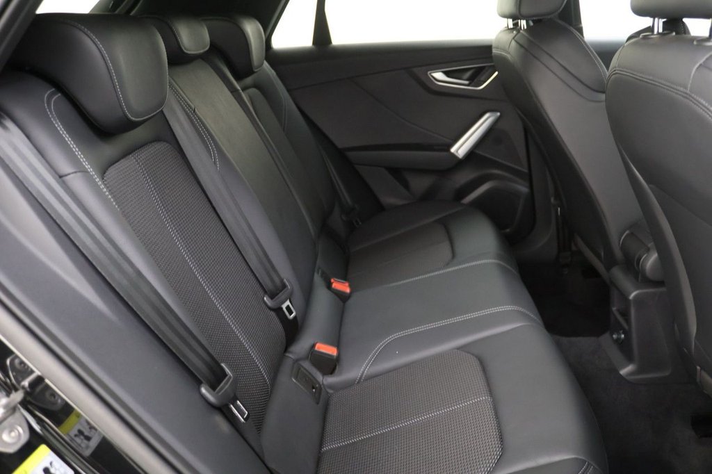 Used Audi Q2 2025 for sale - 77056377: Photo 17