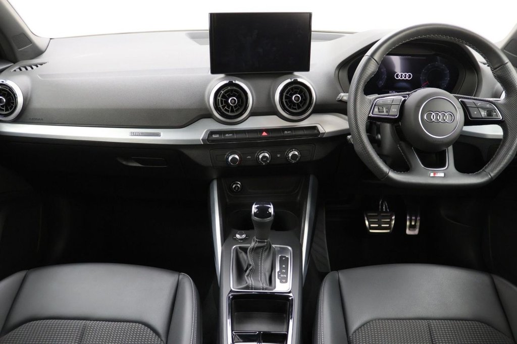 Used Audi Q2 2025 for sale - 77056377: Photo 19