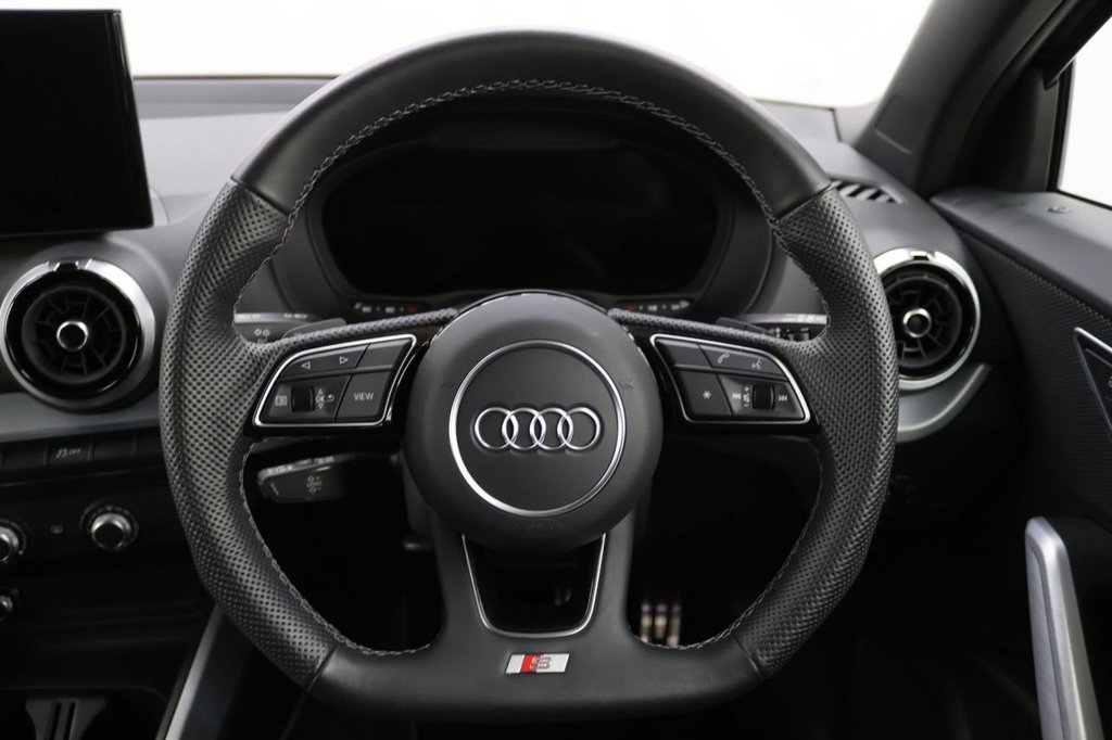 Used Audi Q2 2025 for sale - 77056377: Photo 20