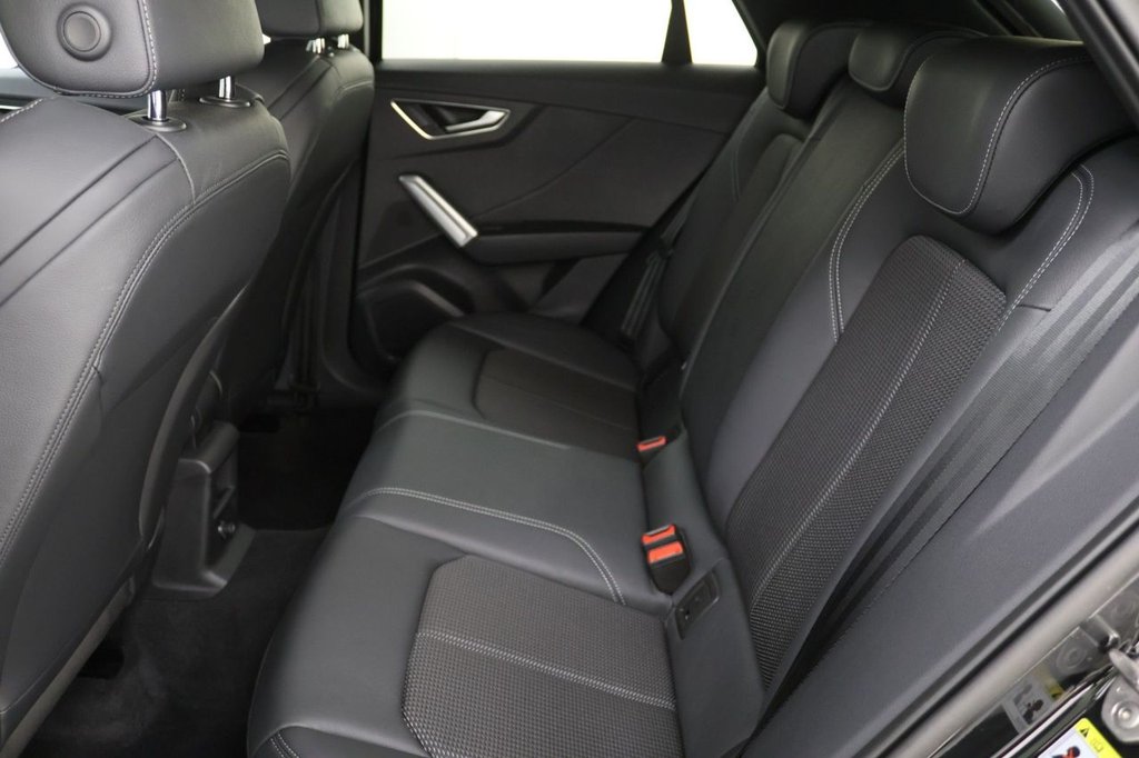 Used Audi Q2 2025 for sale - 77056377: Photo 21