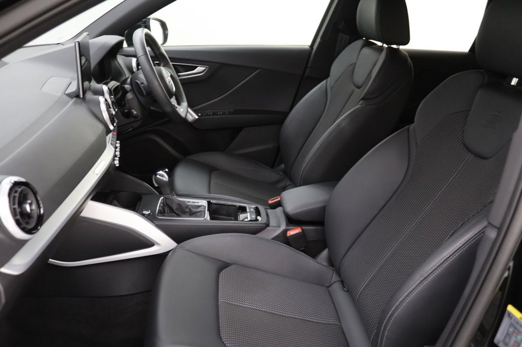 Used Audi Q2 2025 for sale - 77056377: Photo 22