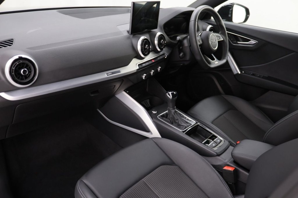 Used Audi Q2 2025 for sale - 77056377: Photo 23