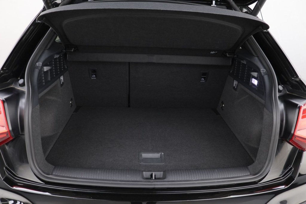 Used Audi Q2 2025 for sale - 77056377: Photo 25