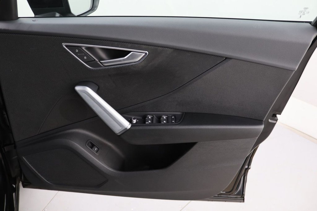 Used Audi Q2 2025 for sale - 77056377: Photo 27