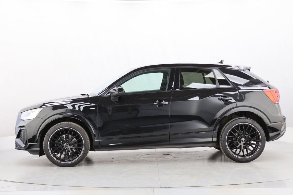 Used Audi Q2 2025 for sale - 77056377: Photo 6