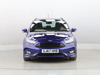Used Ford Focus 2017 for sale - 75410878: Photo