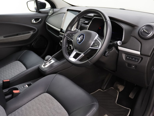 Used Renault Zoe 2020 for sale - 76132356: Photo 10