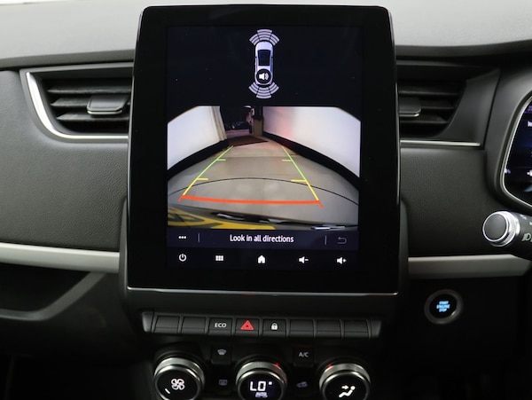 Used Renault Zoe 2020 for sale - 76132356: Photo 15