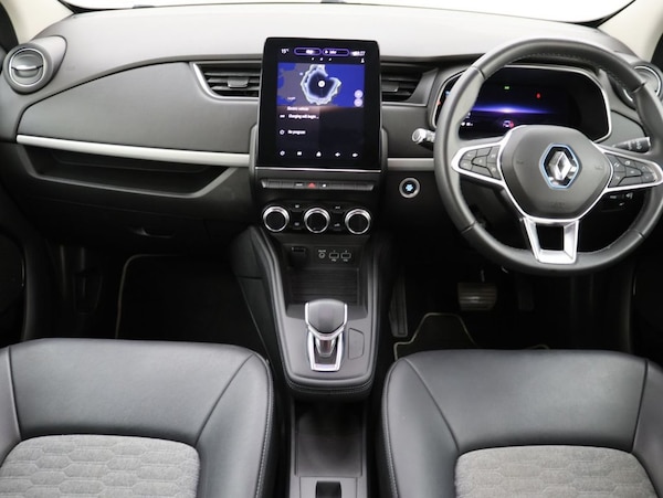 Used Renault Zoe 2020 for sale - 76132356: Photo 18