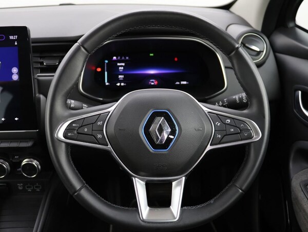 Used Renault Zoe 2020 for sale - 76132356: Photo 20