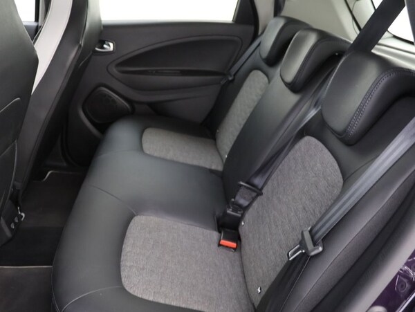 Used Renault Zoe 2020 for sale - 76132356: Photo 21