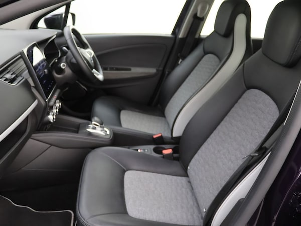 Used Renault Zoe 2020 for sale - 76132356: Photo 22