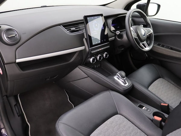 Used Renault Zoe 2020 for sale - 76132356: Photo 24