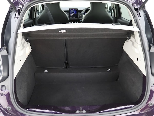 Used Renault Zoe 2020 for sale - 76132356: Photo 25