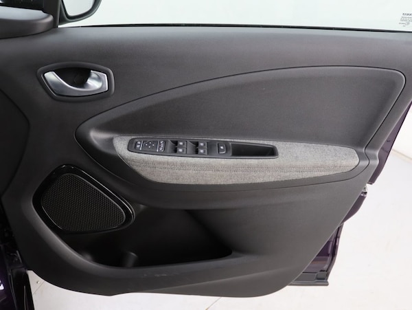 Used Renault Zoe 2020 for sale - 76132356: Photo 26