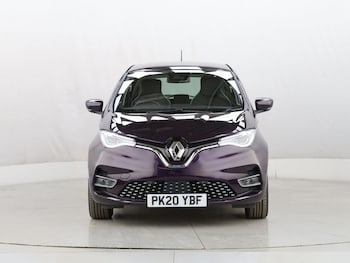Used Renault Zoe 2020 for sale - 76132356: Photo 3