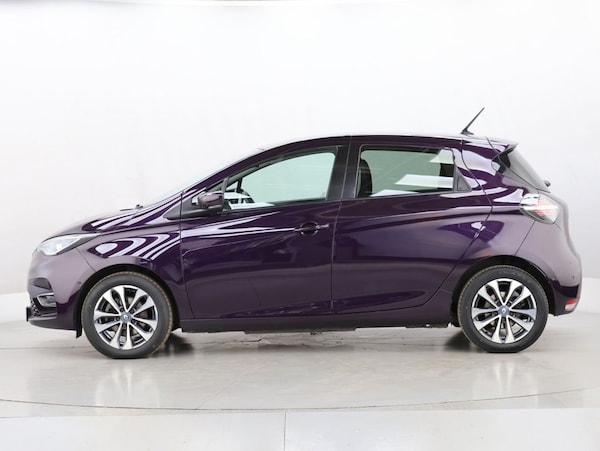 Used Renault Zoe 2020 for sale - 76132356: Photo 6