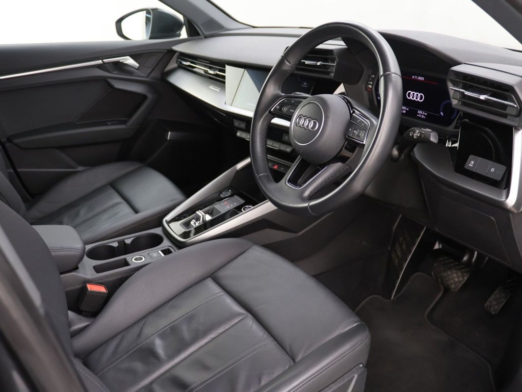 Used Audi A3 2022 for sale - 76481925: Photo 10