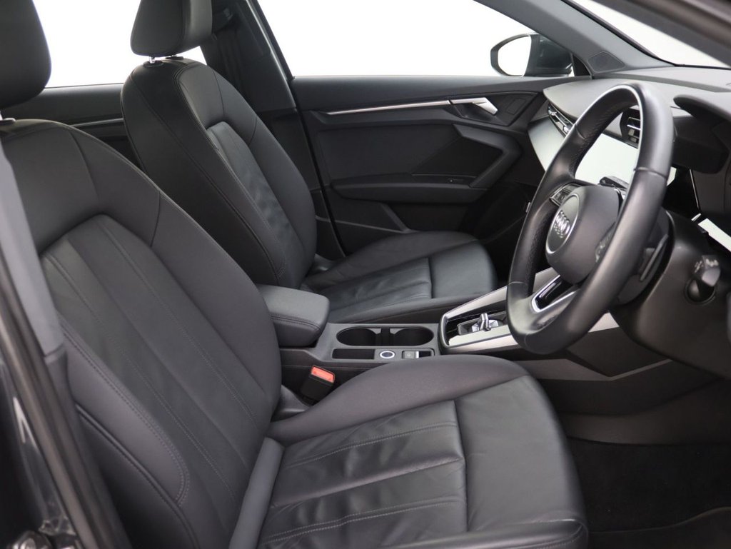 Used Audi A3 2022 for sale - 76481925: Photo 12