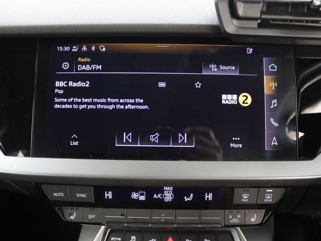 Used Audi A3 2022 for sale - 76481925: Photo 14