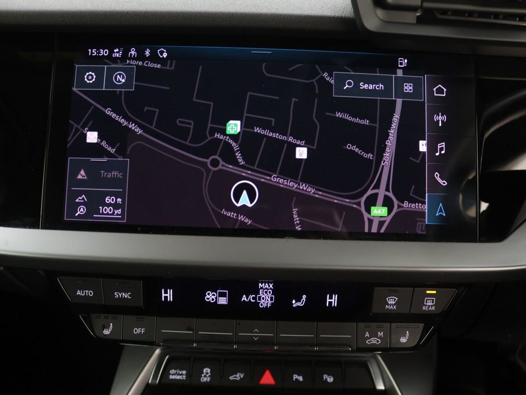 Used Audi A3 2022 for sale - 76481925: Photo 15