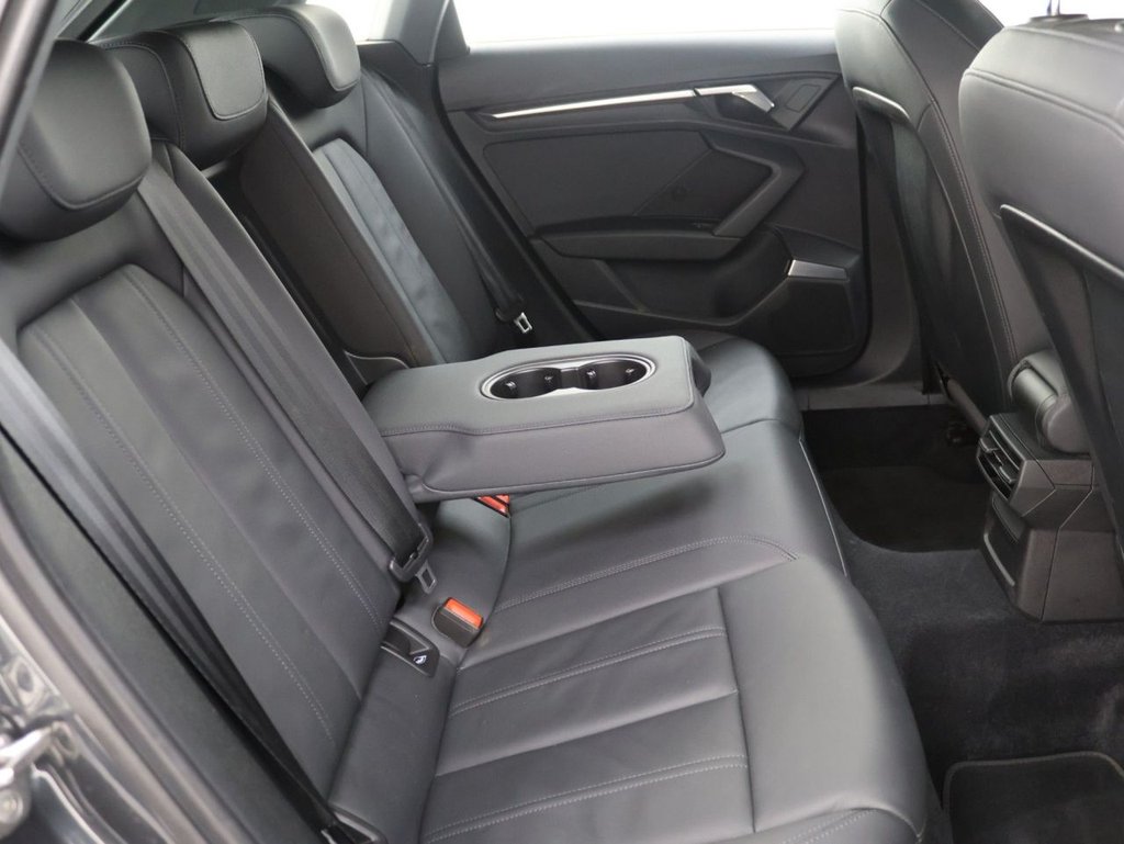 Used Audi A3 2022 for sale - 76481925: Photo 17