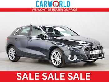 Used Audi A3 2022 for sale - 76481925: Photo