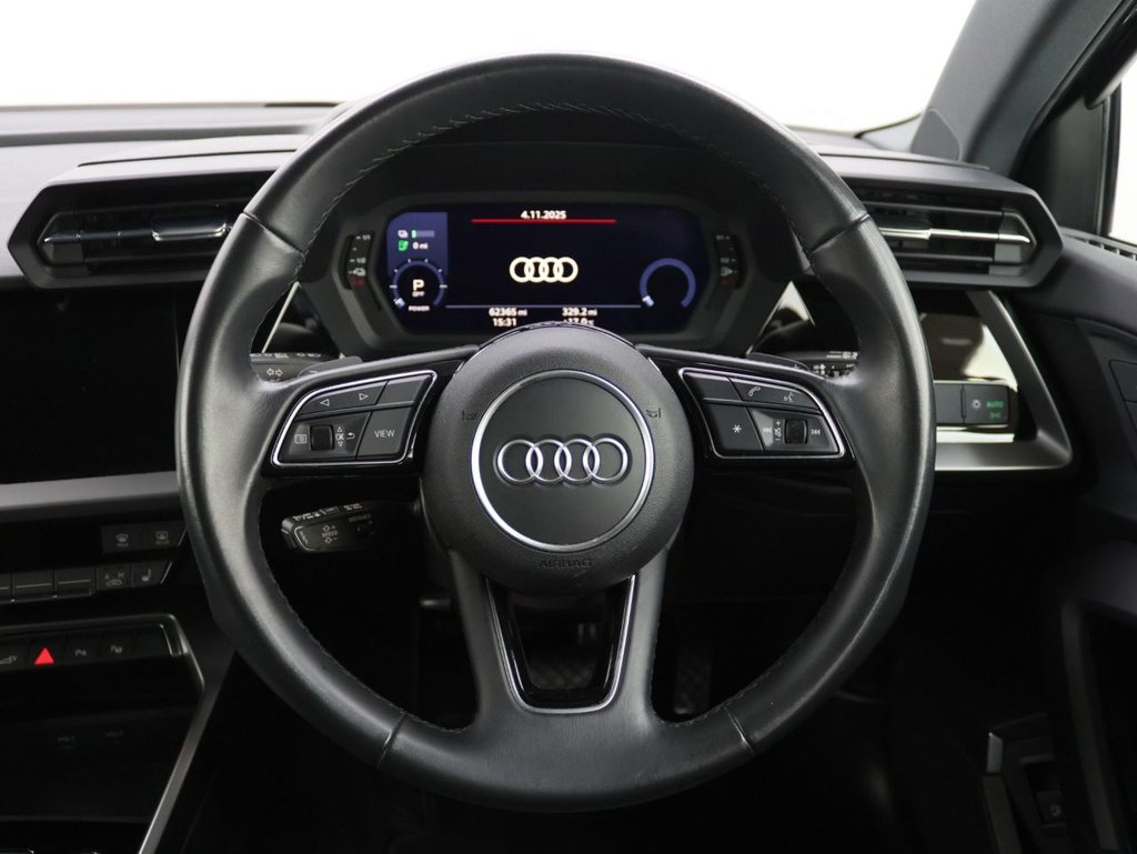 Used Audi A3 2022 for sale - 76481925: Photo 20