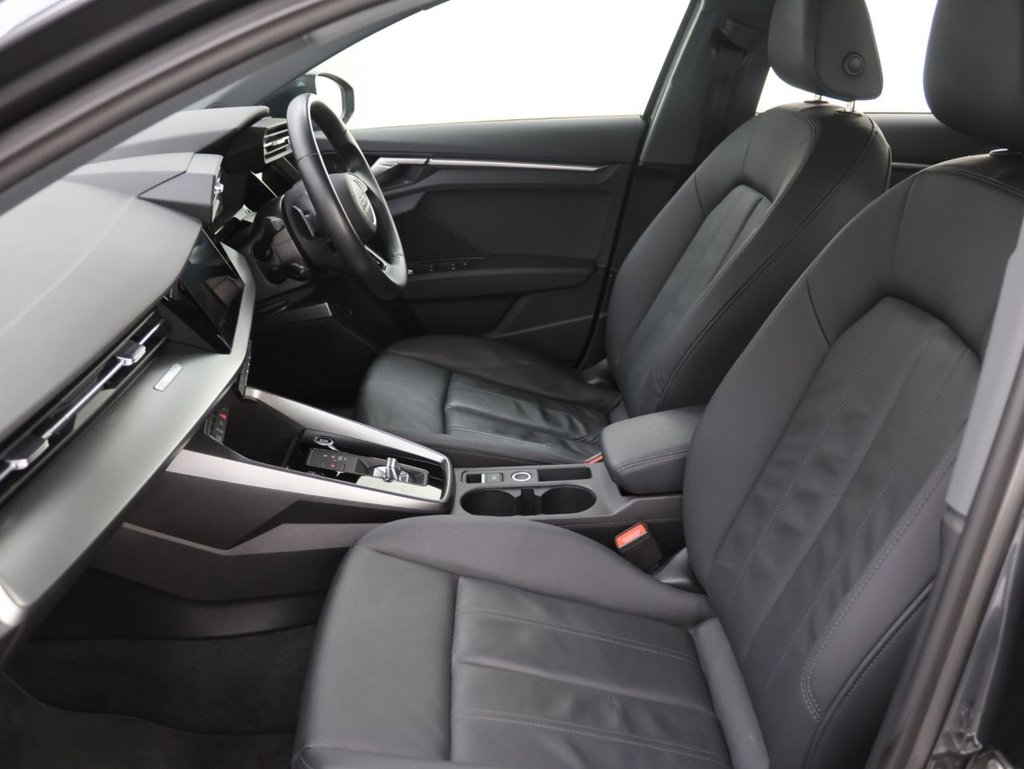 Used Audi A3 2022 for sale - 76481925: Photo 22