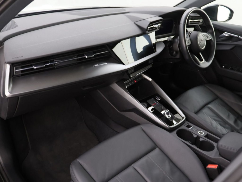 Used Audi A3 2022 for sale - 76481925: Photo 24