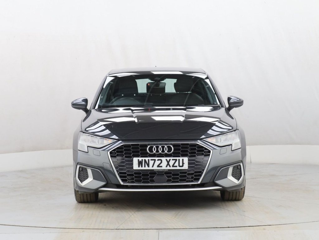 Used Audi A3 2022 for sale - 76481925: Photo 3