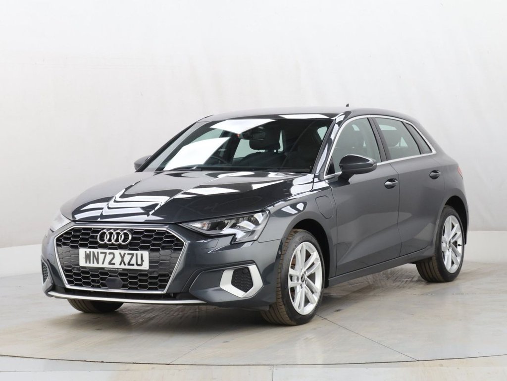 Used Audi A3 2022 for sale - 76481925: Photo 5