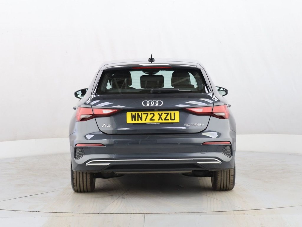 Used Audi A3 2022 for sale - 76481925: Photo 9