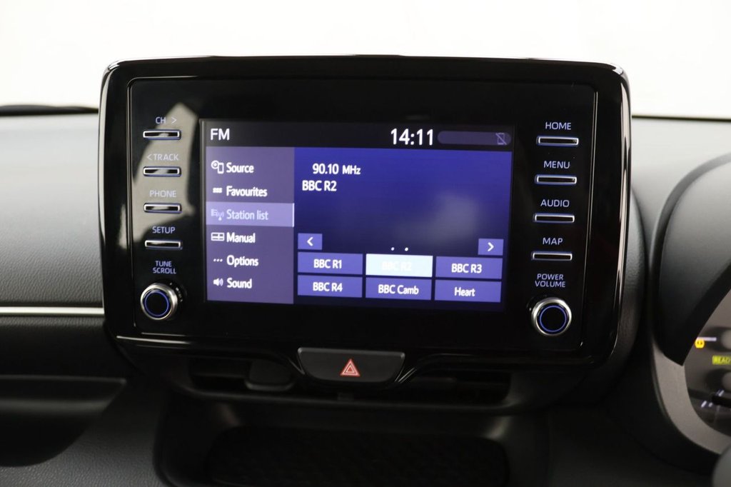 Used Toyota Yaris 2023 for sale - 76642151: Photo 14