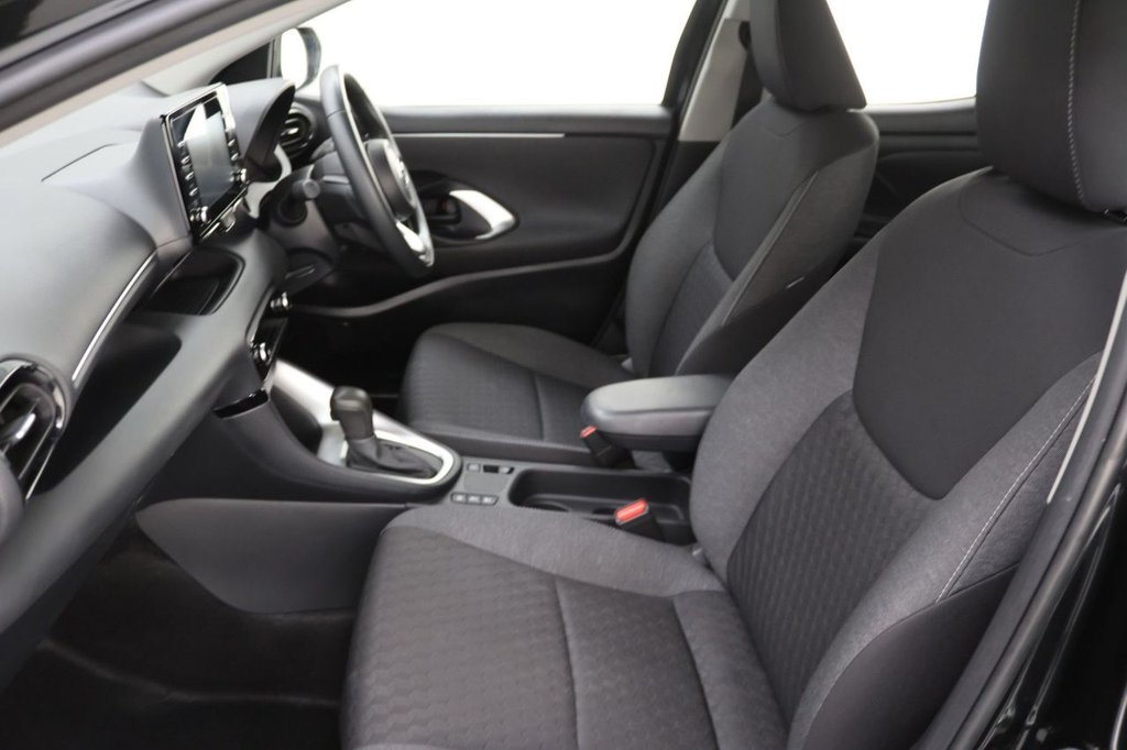 Used Toyota Yaris 2023 for sale - 76642151: Photo 21