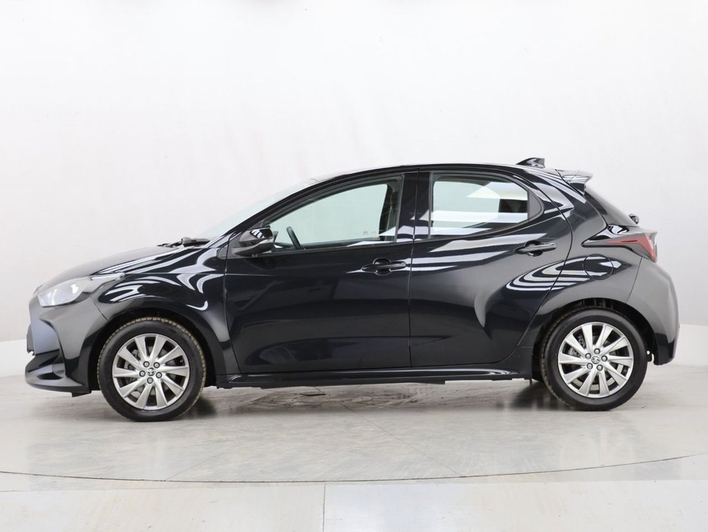 Used Toyota Yaris 2023 for sale - 76642151: Photo 6