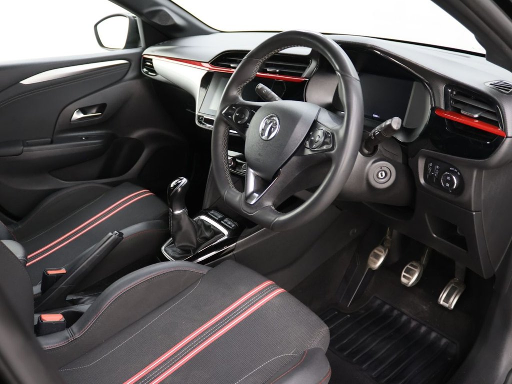 Used Vauxhall Corsa 2023 for sale - 77897554: Photo 10