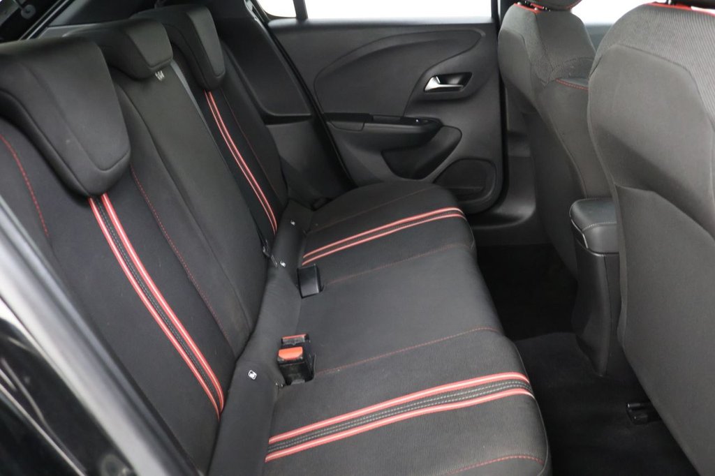 Used Vauxhall Corsa 2023 for sale - 77897554: Photo 16
