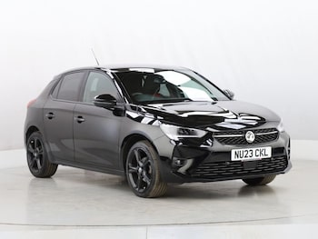 Used Vauxhall Corsa 2023 for sale - 77897554: Photo