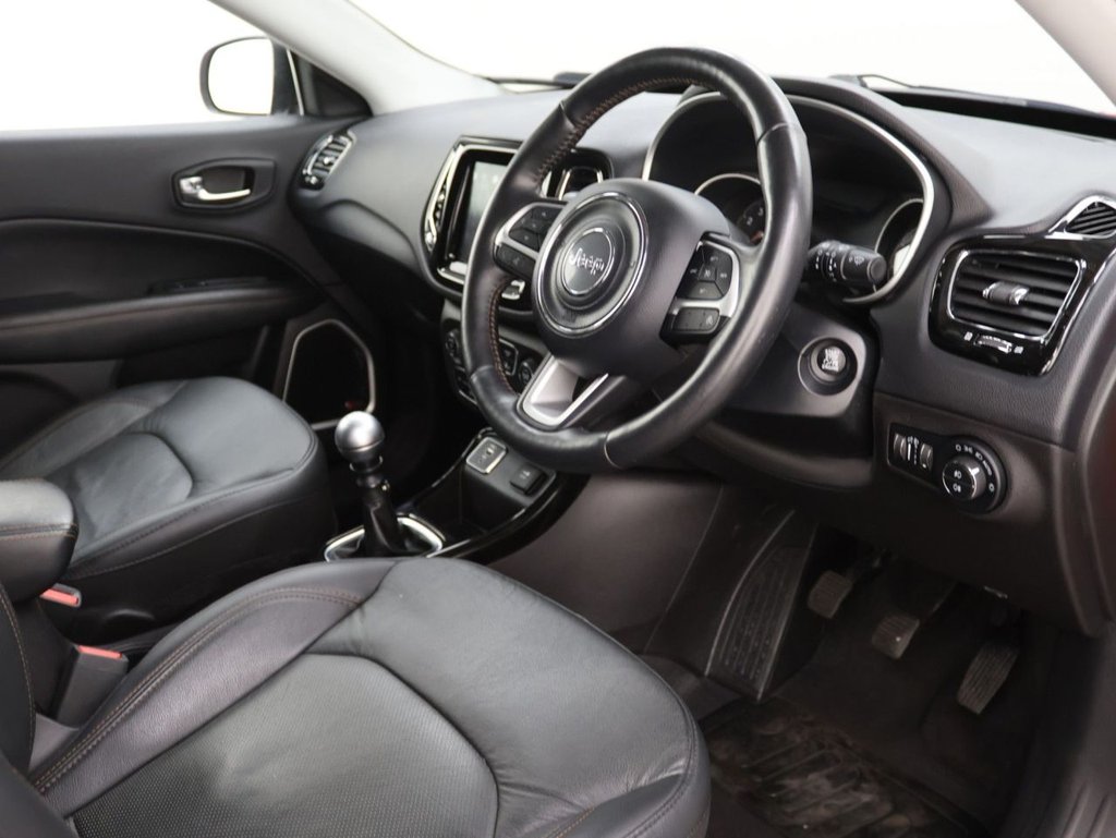 Used Jeep Compass 2021 for sale - 77725881: Photo 10