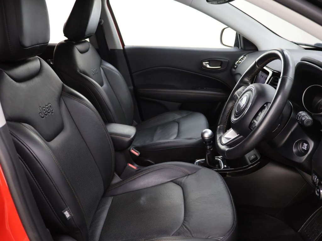 Used Jeep Compass 2021 for sale - 77725881: Photo 12