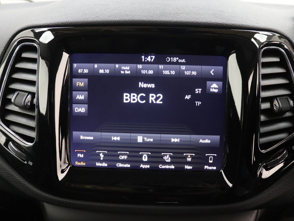 Used Jeep Compass 2021 for sale - 77725881: Photo 14