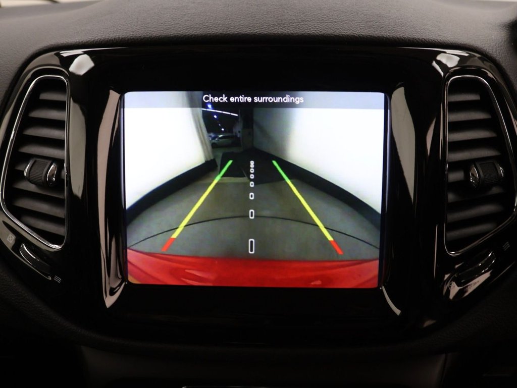 Used Jeep Compass 2021 for sale - 77725881: Photo 15