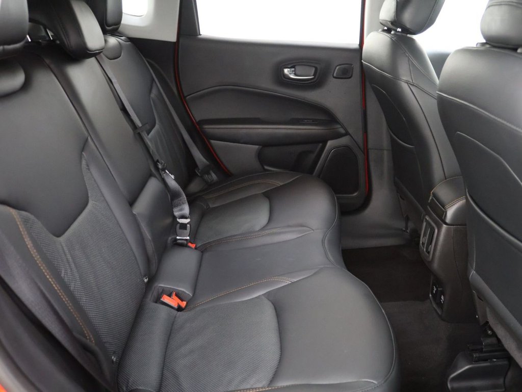 Used Jeep Compass 2021 for sale - 77725881: Photo 17