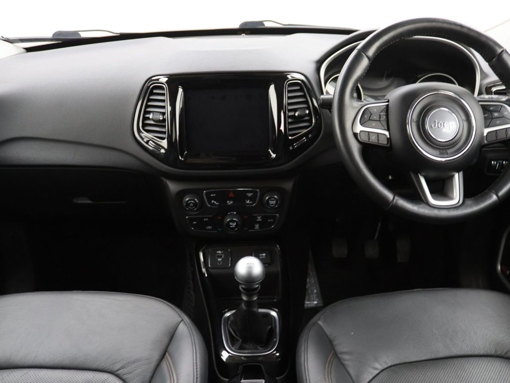 Used Jeep Compass 2021 for sale - 77725881: Photo 18