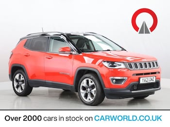 2021 (21) - 1.4 Multiair 140 Limited 5dr [2WD]