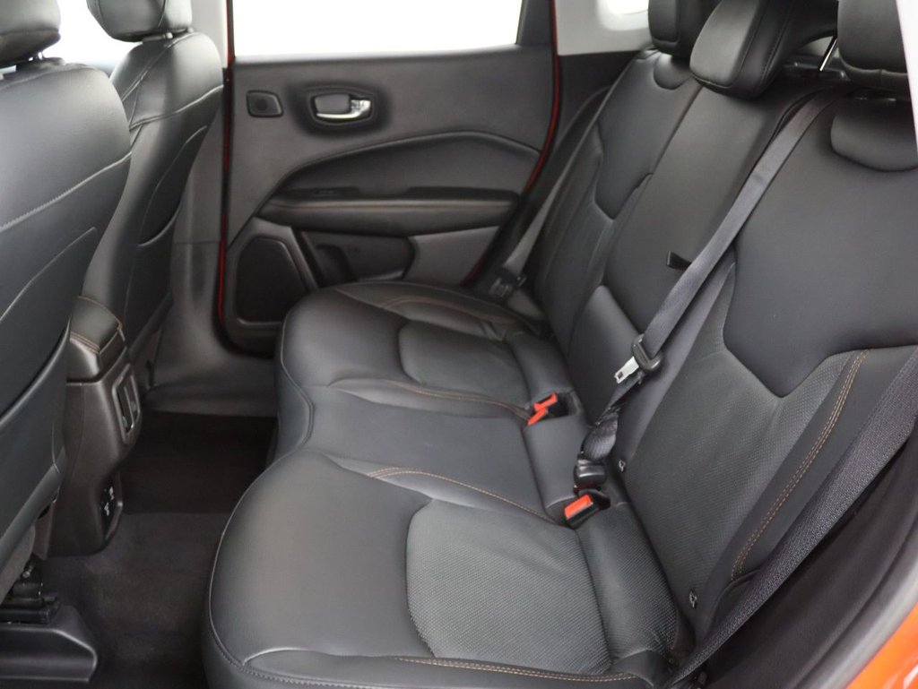 Used Jeep Compass 2021 for sale - 77725881: Photo 21