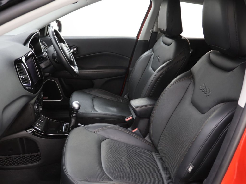 Used Jeep Compass 2021 for sale - 77725881: Photo 22